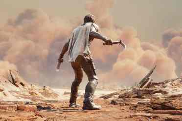 Gamescom开幕之夜又添一员！《沙丘：觉醒》宣布加入！