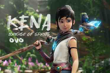 《柯娜：精神之桥》Xbox版性能目标曝光 8.15正式登陆