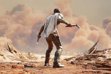 《沙丘：觉醒》确认亮相科隆游戏展开幕夜直播会！