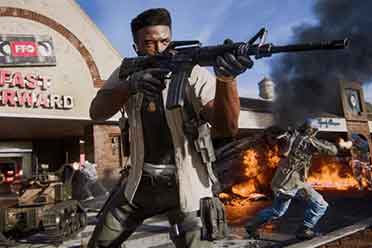 游侠早报：COD21成就列表泄露 小丑牌坚称与赌博无关