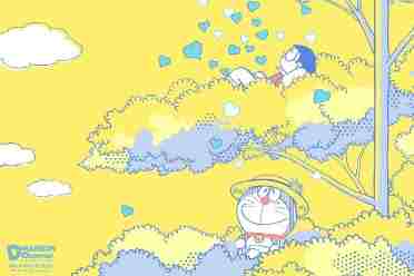 童年里的“野比大雄”今天60岁了！官推发图为其庆生