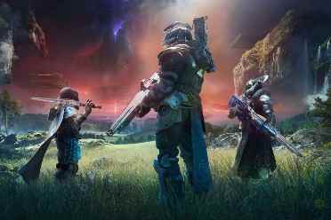 《星际战甲》即将推出The Lotus Eaters!8月21日启动!