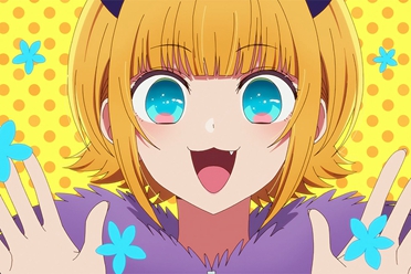 《【我推的孩子】第二季》发布"2.5次元舞台篇"视觉图