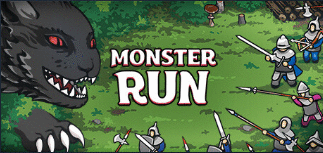 roguelite元素游戏《怪兽快跑》8月27日将登陆PC平台