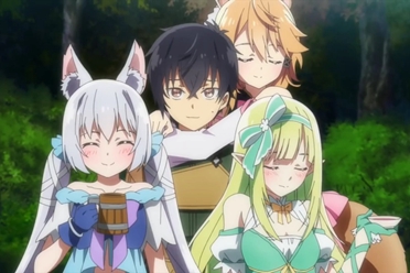 《精灵幻想记2》主视觉图公开 定档2024年10月播出