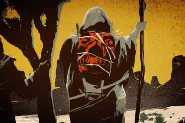 粉丝狂喜！WolfEye Studios新作将会是第一人称RPG！