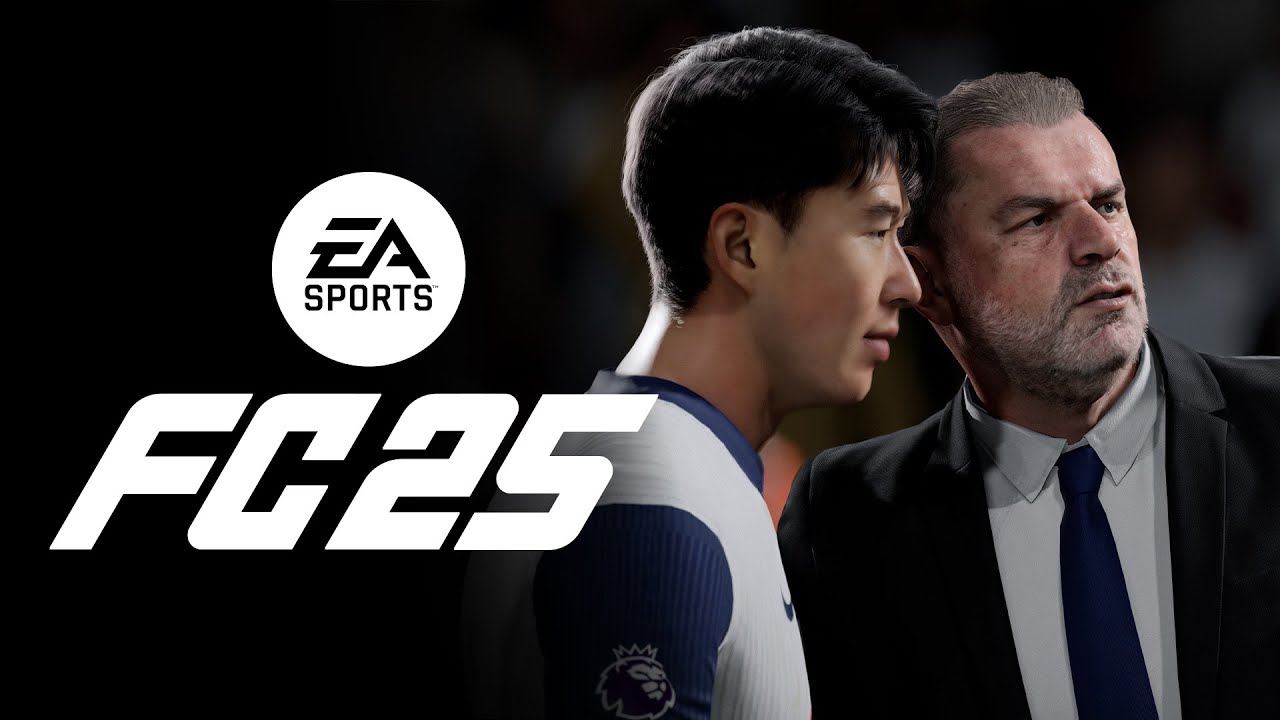 EA官方发布《EA SPORTS FC 25》职业生涯模式更新