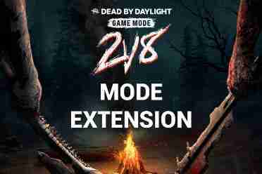 因玩家呼声太高！《黎明杀机》的限时2v8模式已延长