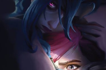 《双城之战》第二季前五集被曝光！原定于11月首映