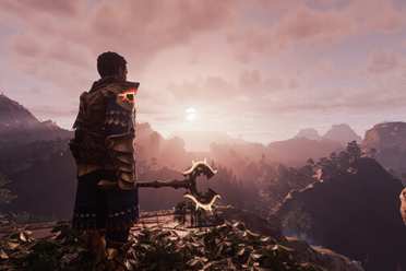 《雾锁王国》累积时长超过9000万 死亡次数近1.5亿！