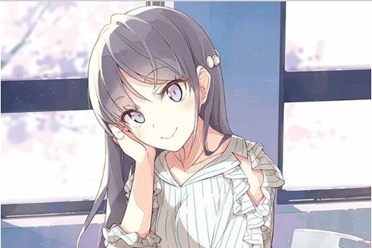 《青春猪头少年不会梦到圣诞服女郎》2025年内开播