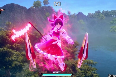 《幻想女武神》推出正式版 9月10日日语全语音来袭！