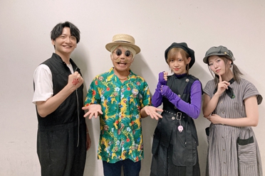 《Fate/Grand Order 搞不懂的藤丸立香》推出第二季