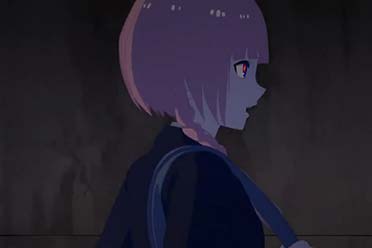 TV动画《神椿市建设中。》先导PV公布！2025年开播