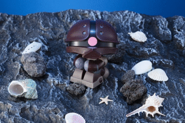 《机动战士钢弹》look up 亚凯将于2025年1月推出