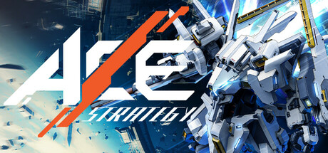 集换式卡牌游戏：《ACE Strategy》即将在steam上推出