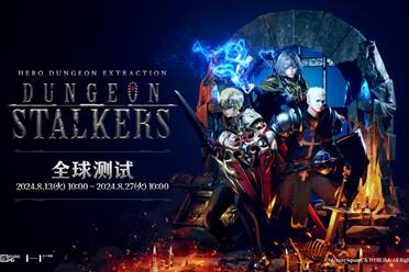 《地下城追踪者》全球测试开始，签到赠送稀有角色！