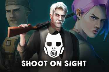 立即开火！射击新作《格杀勿论》已推出抢先体验版！