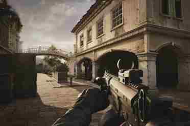 《暗区突围无限》端游海外版今日开服：GTX960开玩