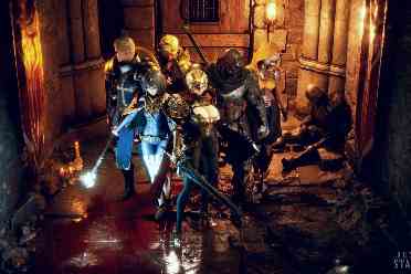 《地下城追踪者》即将开启全球β测试！8月13日推出！