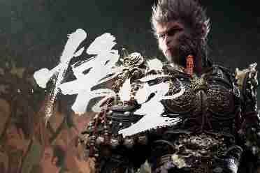 无良商家倒卖玩家自制《黑神话》demo 已被官方处置