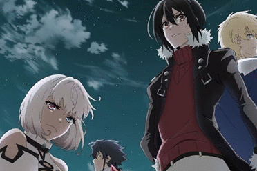 2024年秋季动画新番阵容强大 多部人气作品回归