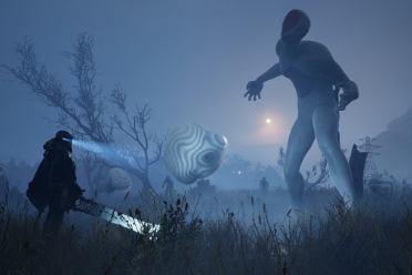 3goo明年将发布《贪婪之秋2》在内两款PS5版游戏！