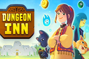 经营一家偷感十足的旅馆！《莎拉的黑店》全新PV公布