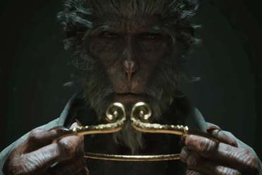 《黑神话》新更新上线Steam：披挂调整 细金线能买了!