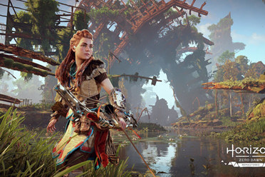 执迷不悟？PC《地平线：零之曙光复刻版》仍需绑定PSN