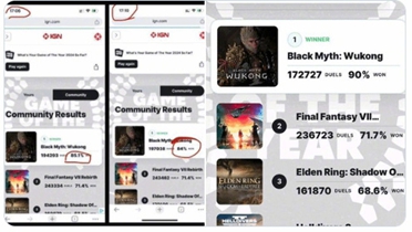 投票事件迎来后续！蝙蝠侠承诺不打你了该回家了IGN