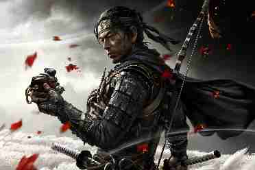 不仅是电影！《对马岛之魂》还有其他衍生作品将推出