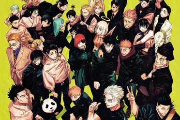 《咒术回战》最终话:宿傩将尝试新道路 手指再被封印