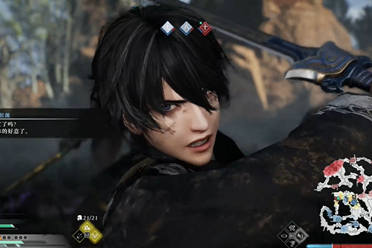 《真三国无双:起源》16分钟实机演示：打斗爽快流畅！