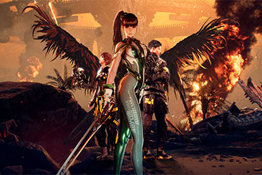 《剑星》1.07版本更新补丁上线！服装物理效果改进