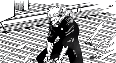 再创新高度第270话咒术回战！逆天独眼猫从不让人失望