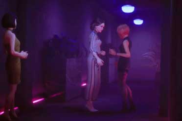 《野狗子》TGS剧情预告 把食头鬼一个不留的驱逐出去