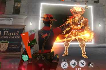 V社《死锁》加入反作弊系统：玩家开挂全变青蛙！