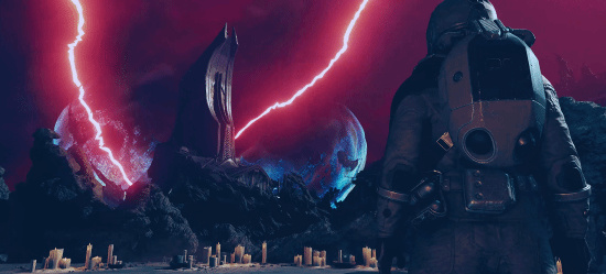 《星空》DLC全球解锁时间公布，国区9月30日晚11点首发