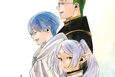 TV动画《葬送的芙莉莲》第二季确定制作！贺图公布