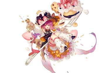 快手游戏厂牌弹指宇宙 亮相2024东京电玩展