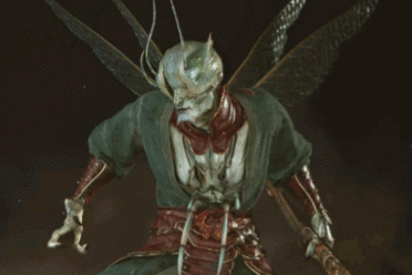 《黑神话》玩家热议：空中与远程妖怪哪个最令人头疼？