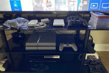 玩家回忆收到20周年PS4时情景：恰好赶上圣诞节！