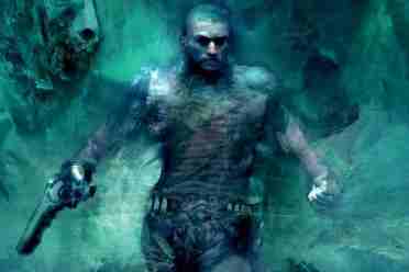 绝版10年后,经典恐怖游戏《死亡空间》漫画将重新出版