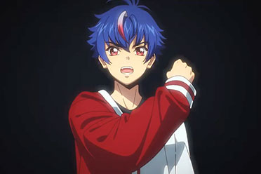 《卡片战斗先导者Divinez》新作动画预告公开！