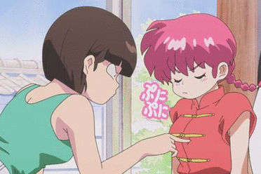 《乱马1/2》高桥留美子经典之作 时隔35年再次动画化