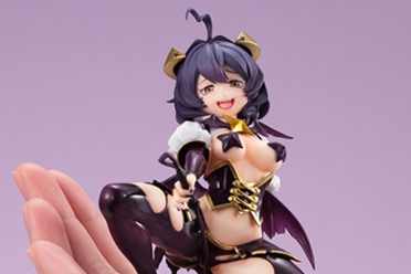 MegaHouse《梦想成为魔法少女》Melty Princess模型