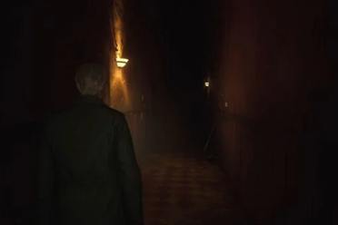 《寂静岭2RE》艺术总监：“抽象父亲”战斗让我很难受