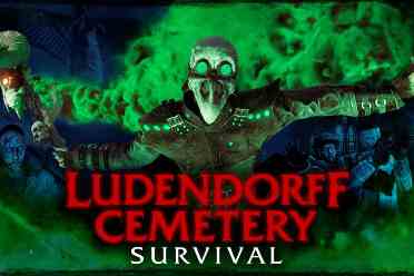 《GTAOL》万圣节僵尸模式爆火：首日超40万玩家涌入