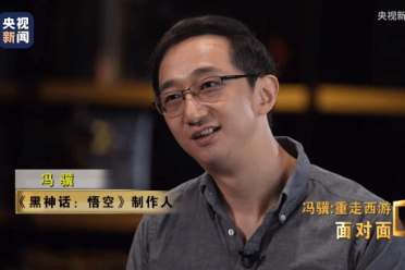 央妈重新定义3A游戏为3高：高成本、高体量、高质量!